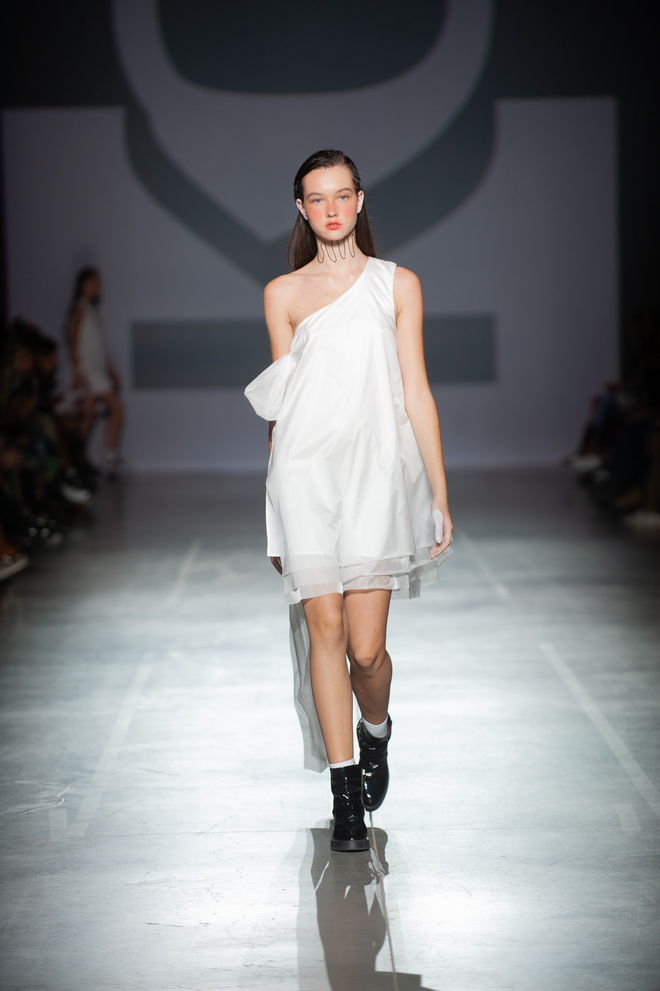 UFW SS20: показ KO by Kolotiy