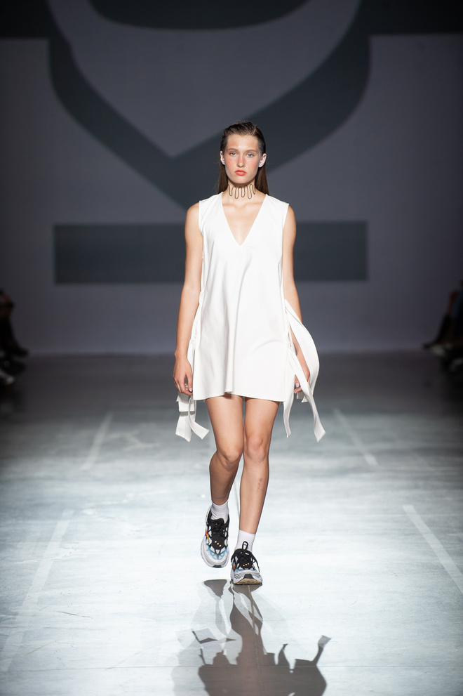 UFW SS20: показ KO by Kolotiy