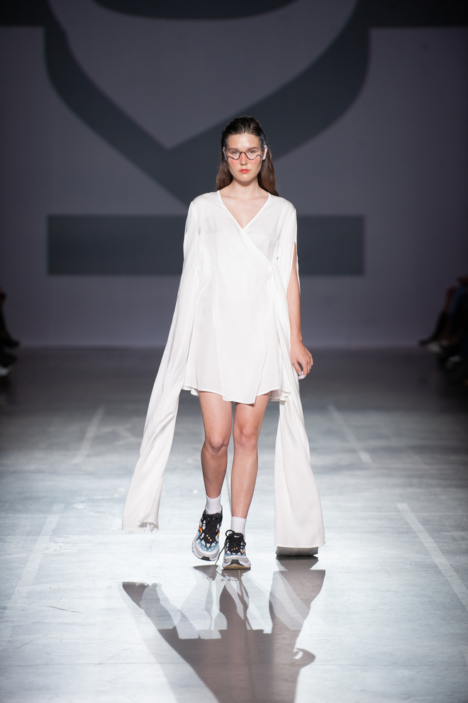 UFW SS20: показ KO by Kolotiy