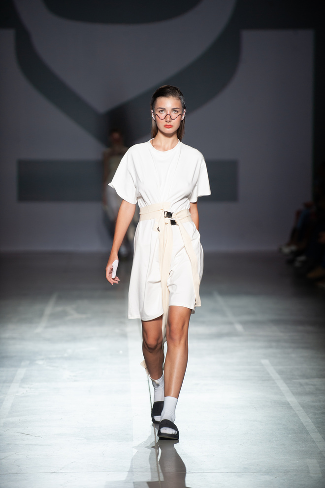 UFW SS20: показ KO by Kolotiy