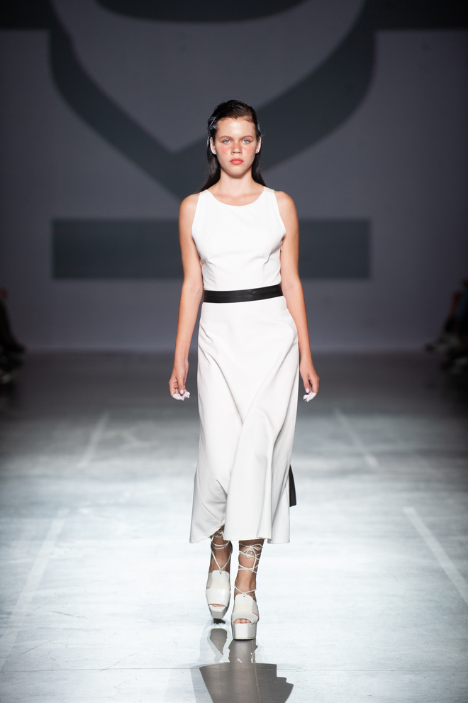 UFW SS20: показ KO by Kolotiy