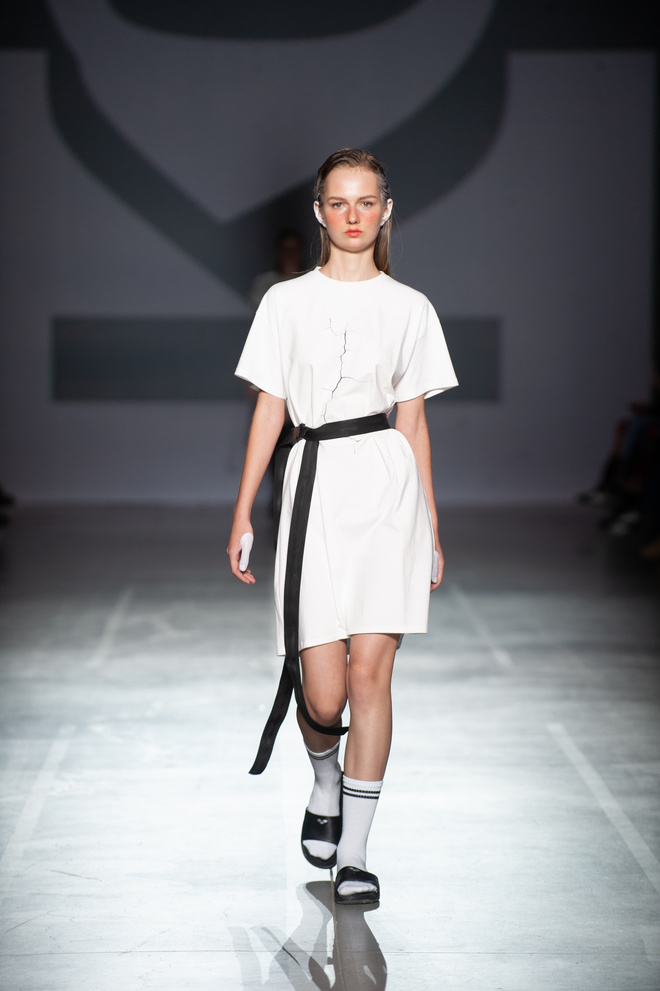 UFW SS20: показ KO by Kolotiy