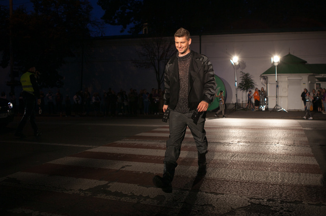 Ukrainian Fashion Week завершился социальном проектом Safe Fashion