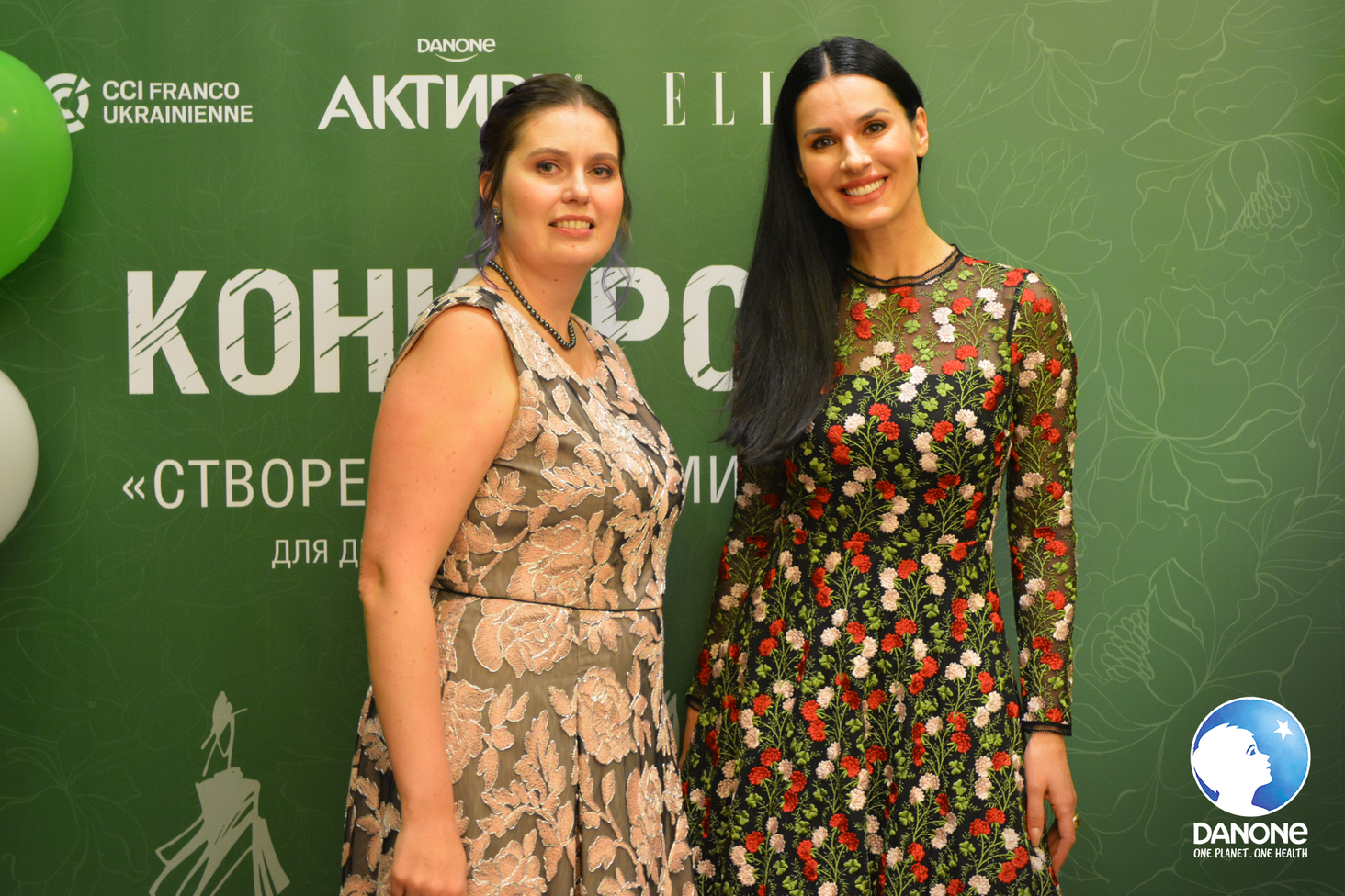 В Киеве завершился конкурс молодых дизайнеров от бренда Активиа