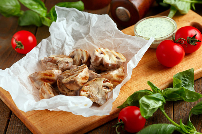 Вегетарианская диета на пикнике: полезно и вкусно
