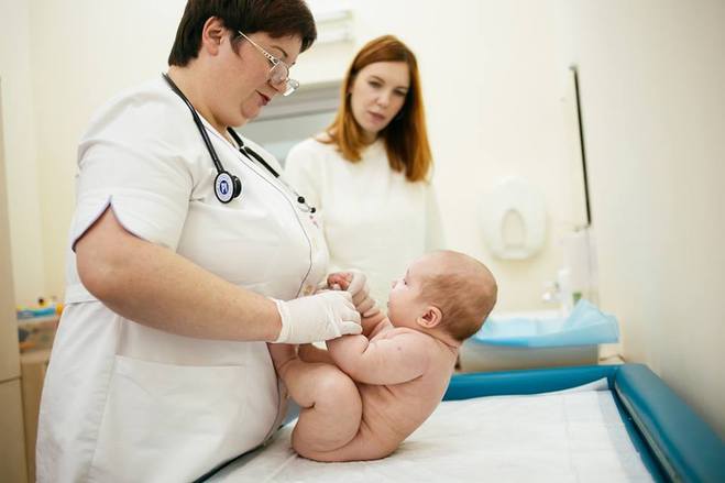 Вопрос-ответ: почему частные роддомы вытесняют государственные?