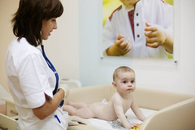 Вопрос-ответ: почему частные роддомы вытесняют государственные?