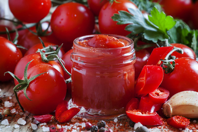 Заготовки на зиму: золотые рецепты домашней кухни