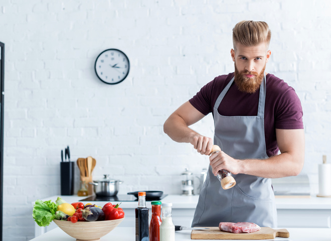 Заправим все: рецепты вкусных домашних соусов